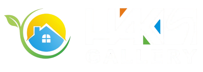 haks gallery logo